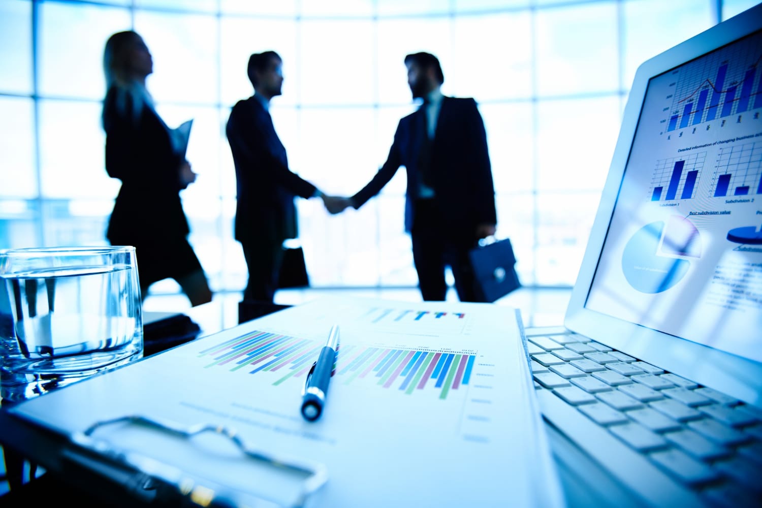 What Is A Finance Business Partner